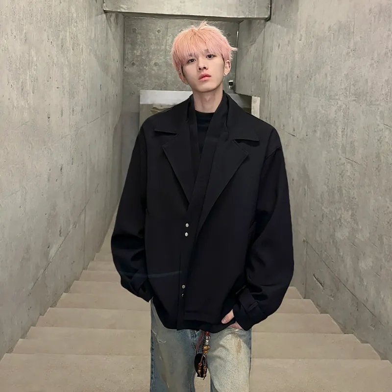 DAND Jackets Unisex-7