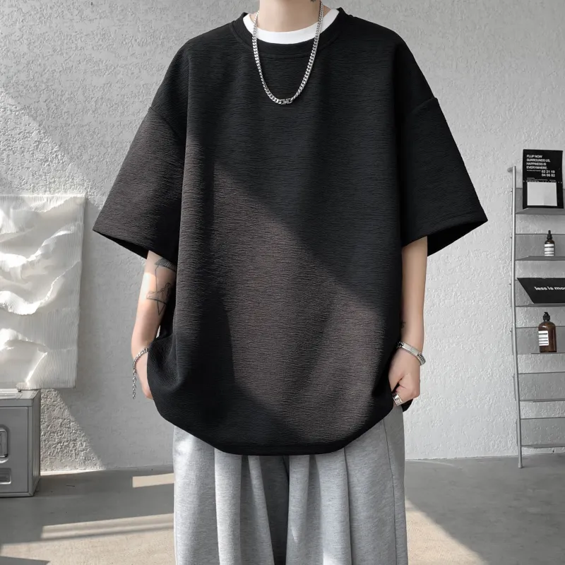 DAND T Shirts Unisex-11
