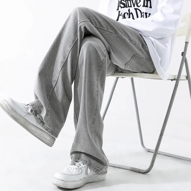 DAND Jeans Unisex-9