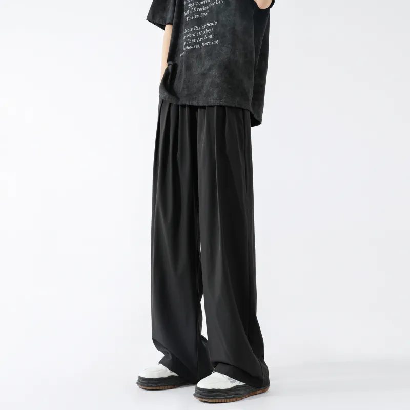 DAND Casual Pants Unisex-28