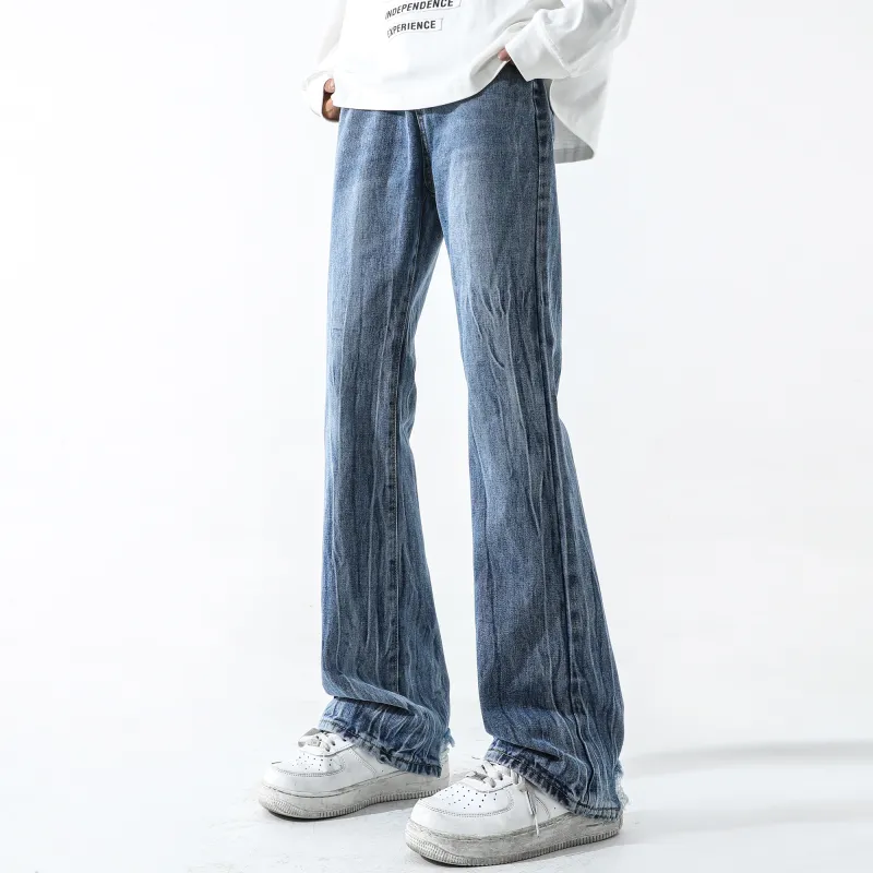 DAND Jeans Unisex-7