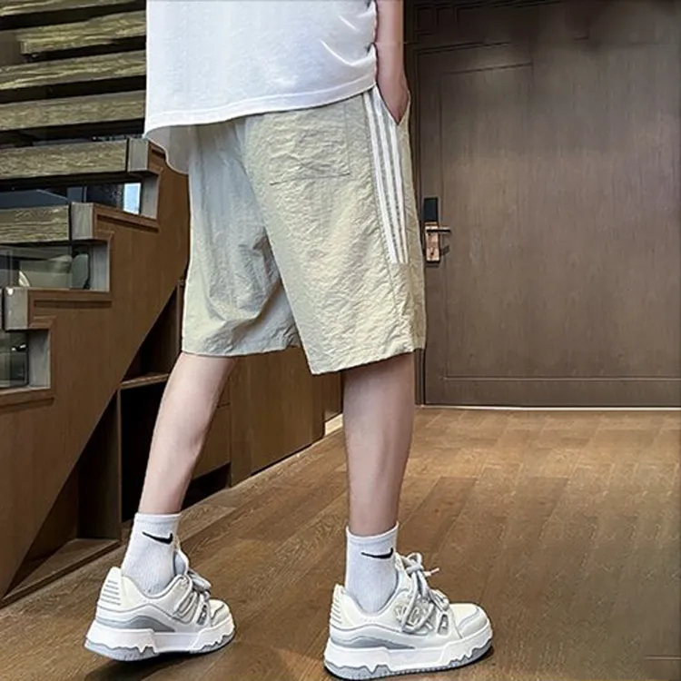 DAND Casual Shorts Unisex-3
