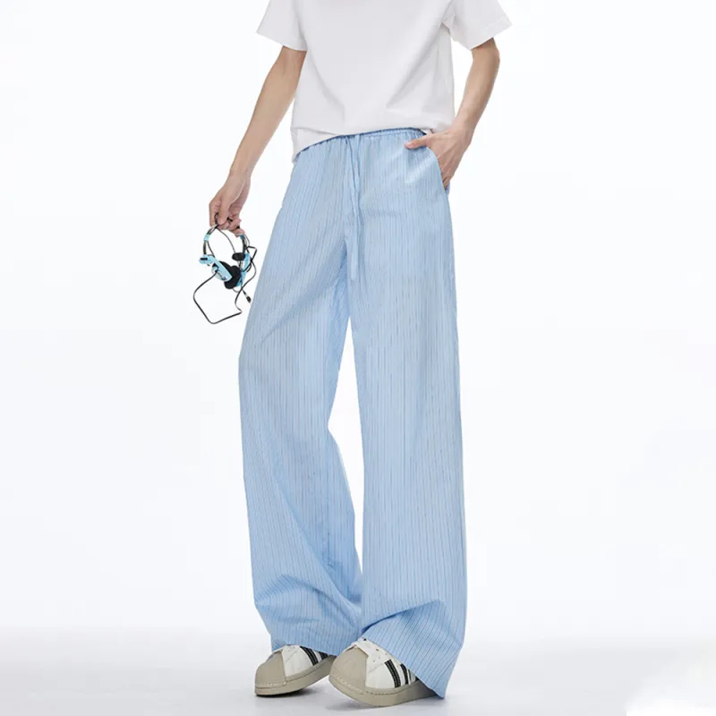DAND Casual Pants Unisex-13