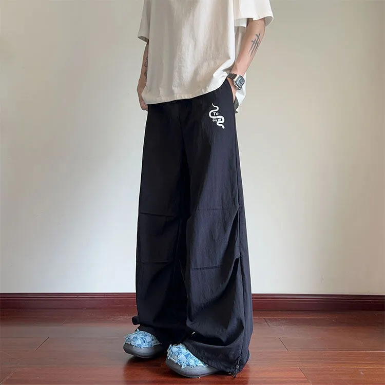 DAND Casual Pants Unisex-1