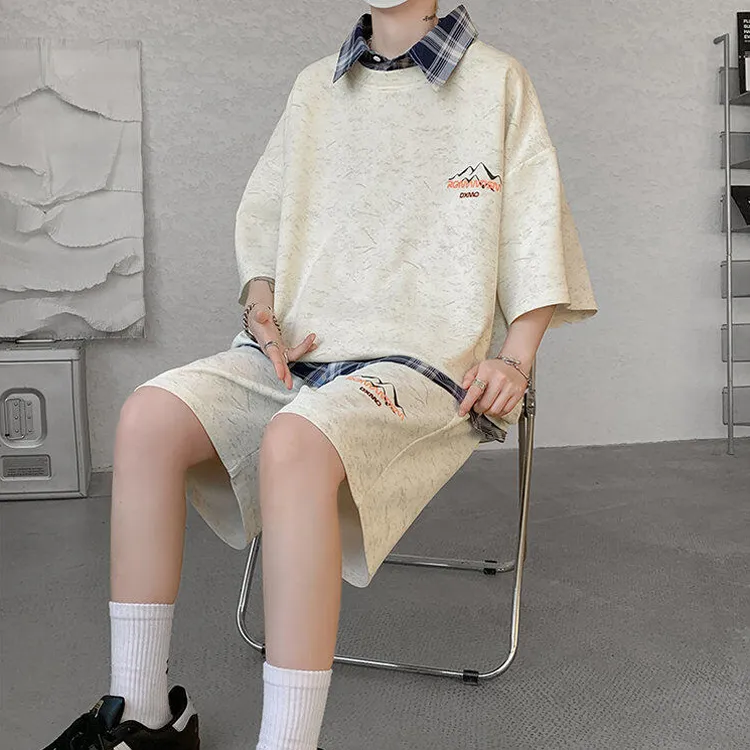DAND Sweatshirt Sets Unisex-11
