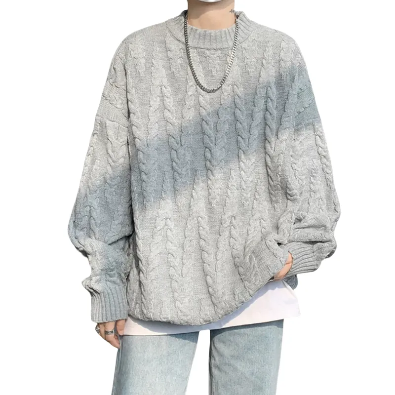 DAND Knitwear Unisex-4