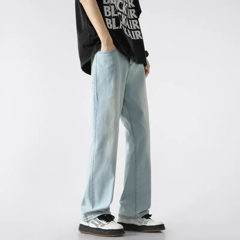 DAND Jeans Unisex-12