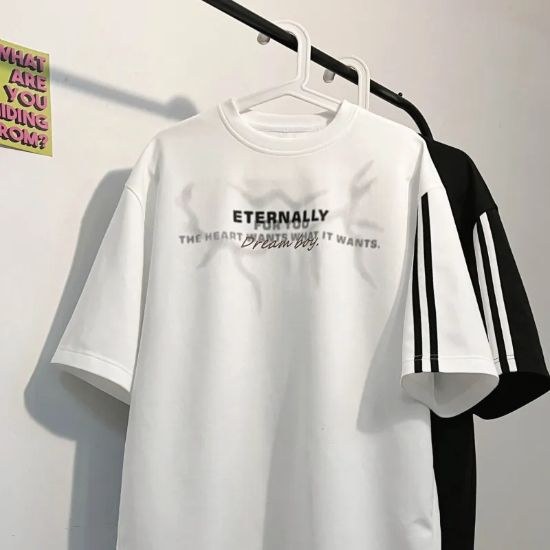 DAND T Shirts Unisex-9