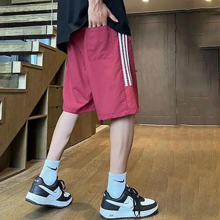 DAND Casual Shorts Unisex-6