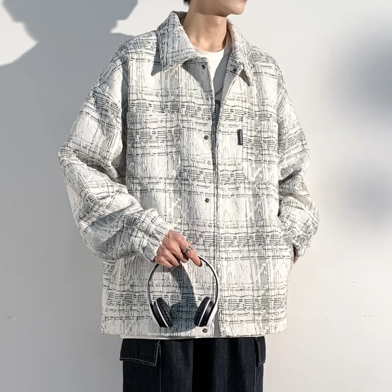 DAND Jackets Unisex-5
