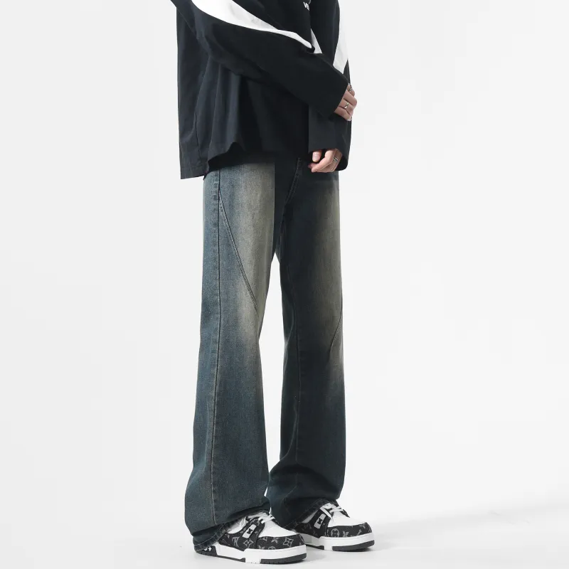 DAND Jeans Unisex-9