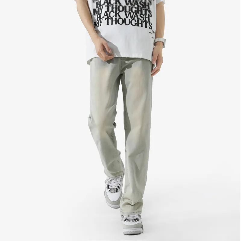 DAND Jeans Unisex-29