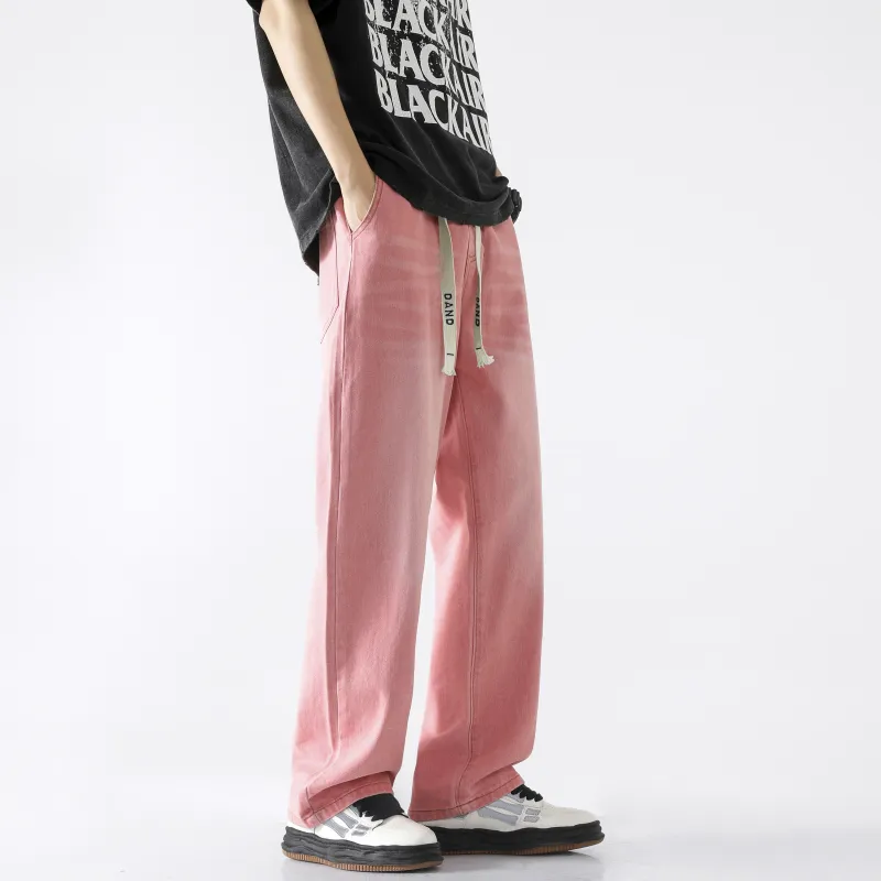 DAND Jeans Unisex-4