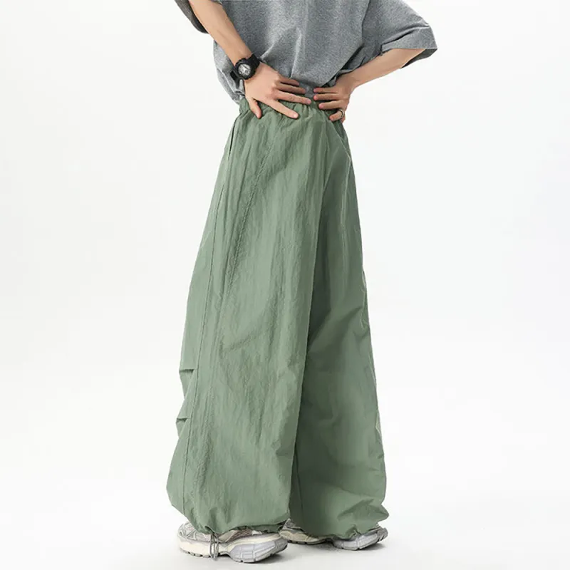 DAND Casual Pants Unisex-29