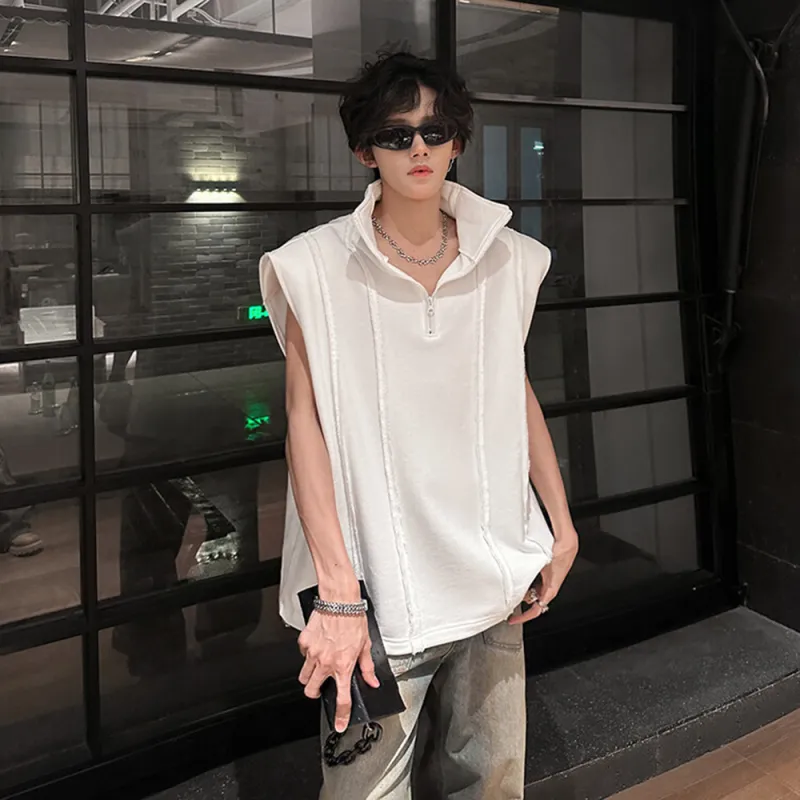 DAND Tank Tops Unisex-4