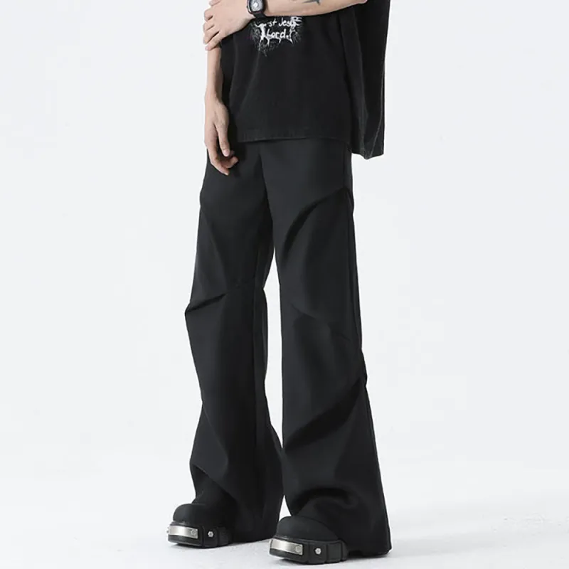 DAND Suit Trousers Unisex-1