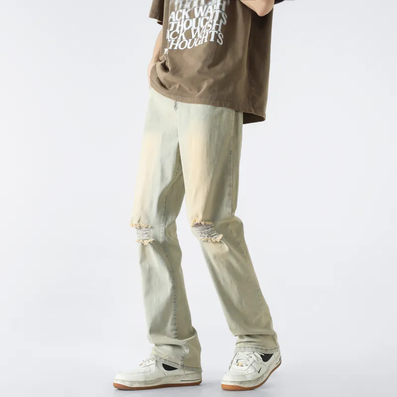DAND Jeans Unisex-19