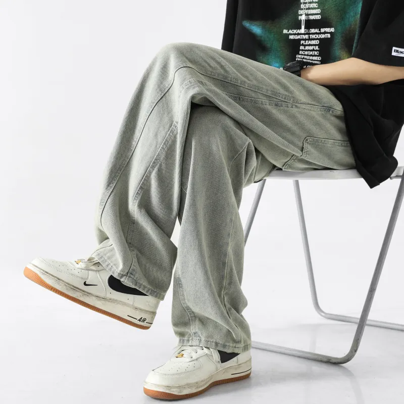 DAND Jeans Unisex-13