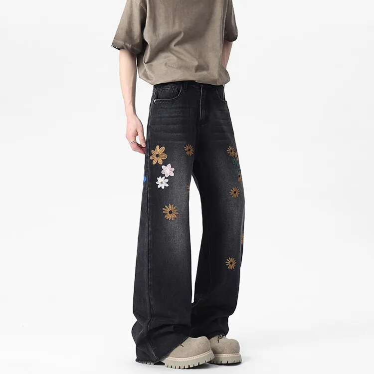 DAND Jeans Unisex-3