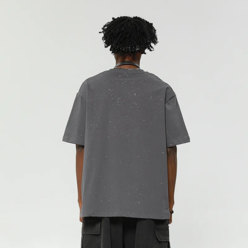 DAND T Shirts Unisex-4