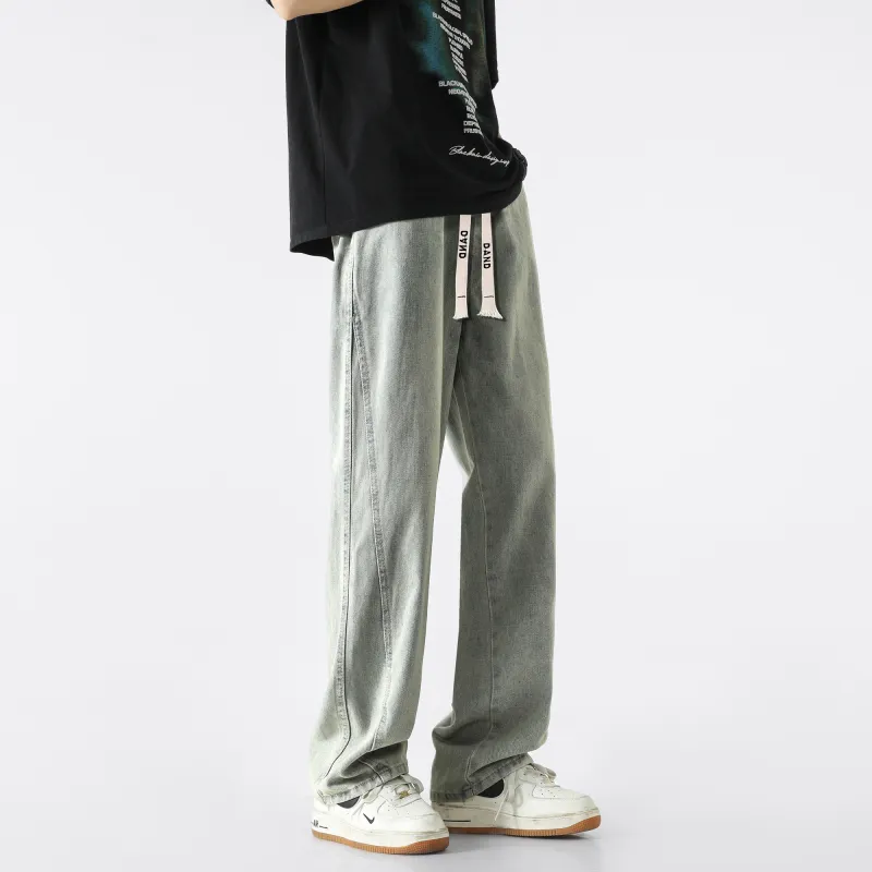 DAND Jeans Unisex-14