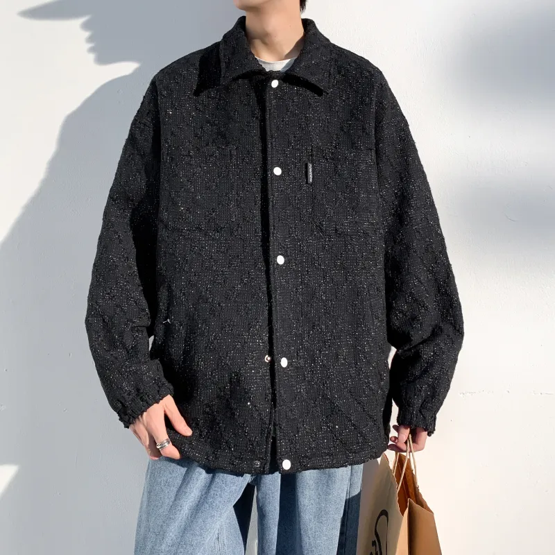 DAND Jackets Unisex-8