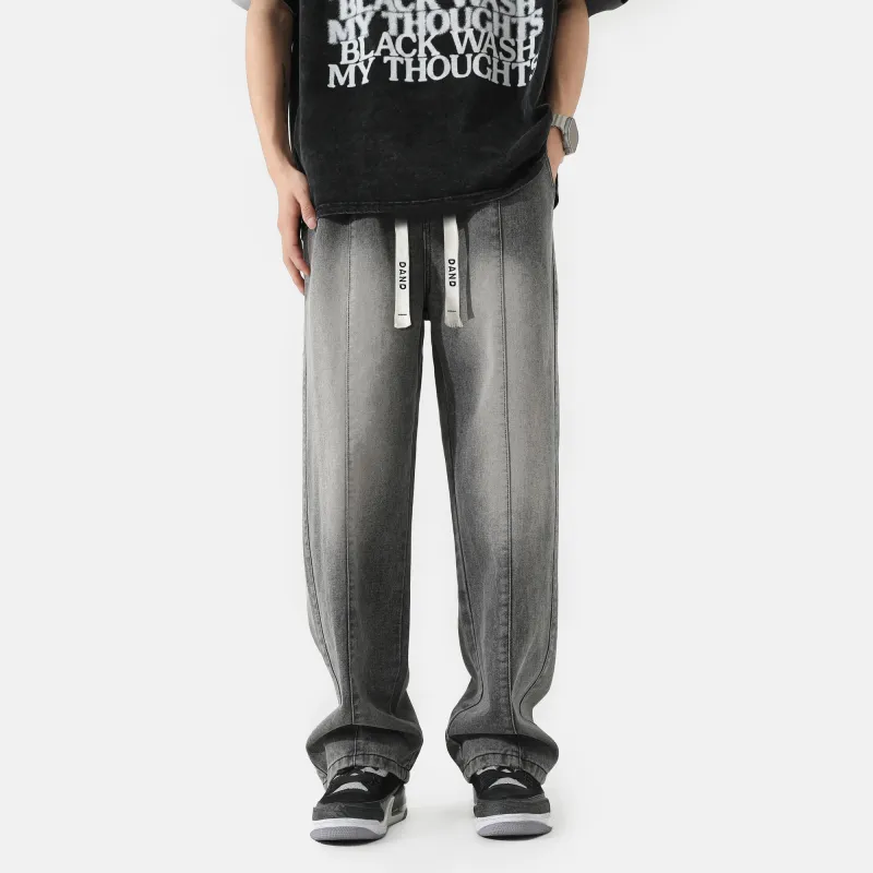 DAND Jeans Unisex-23