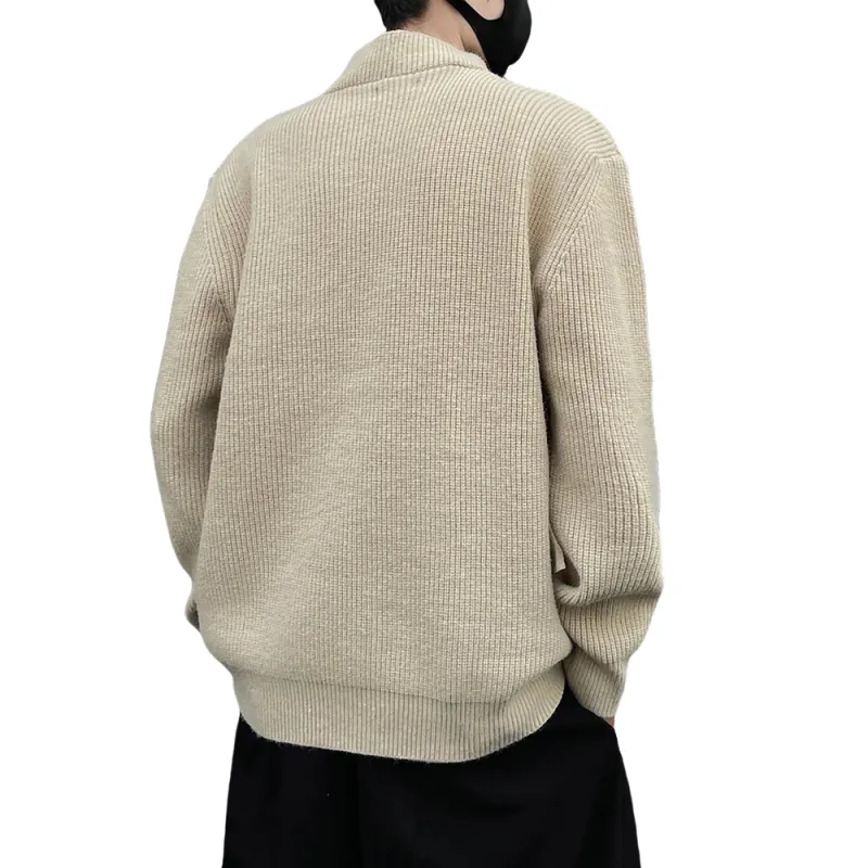 DAND Knitwear Unisex-7