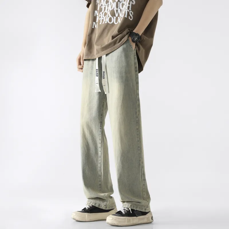 DAND Jeans Unisex-10