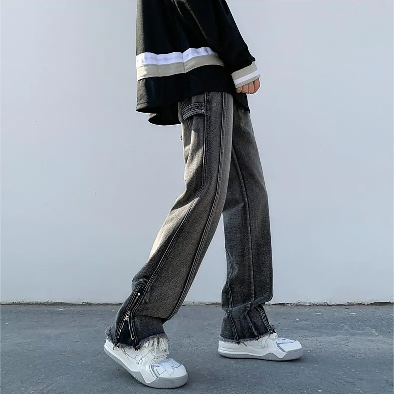 DAND Jeans Unisex-7