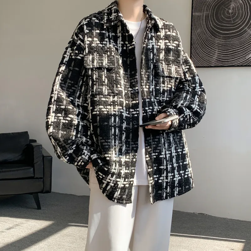 DAND Jackets Unisex-3