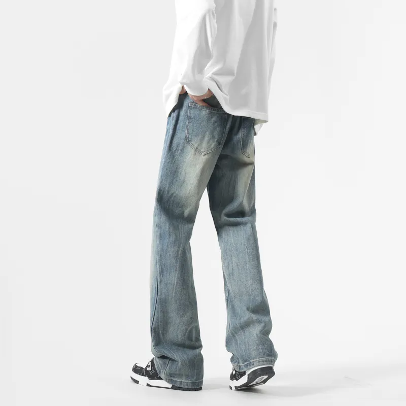 DAND Jeans Unisex-7