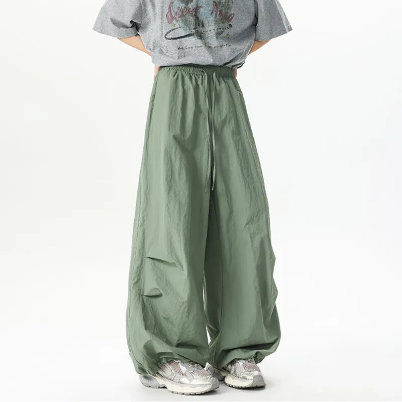 DAND Casual Pants Unisex-28