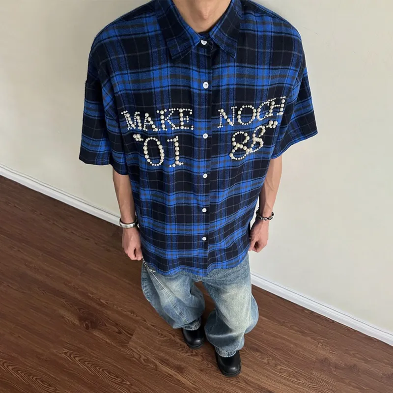 DAND Shirts Unisex-1
