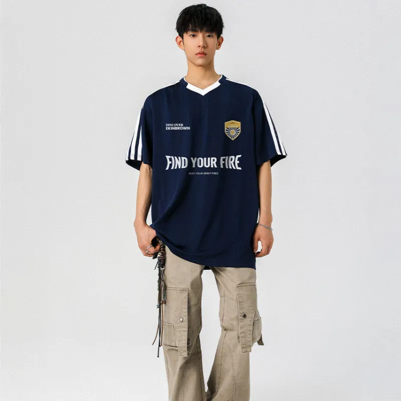 DAND T-Shirts Unisex-5