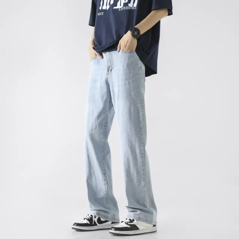 DAND Jeans Unisex-21