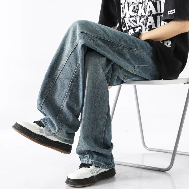 DAND Jeans Unisex-4