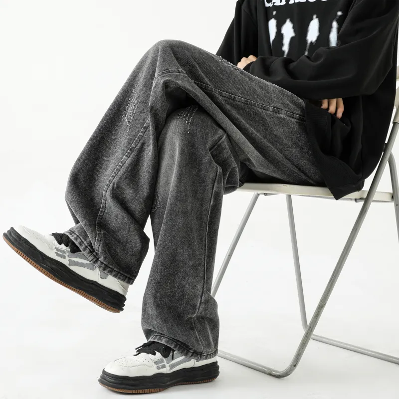 DAND Jeans Unisex-3