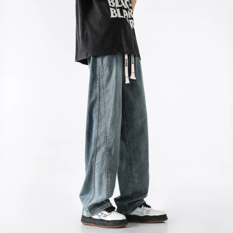 DAND Jeans Unisex-3