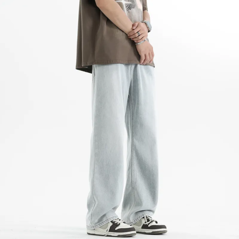 DAND Jeans Unisex-14