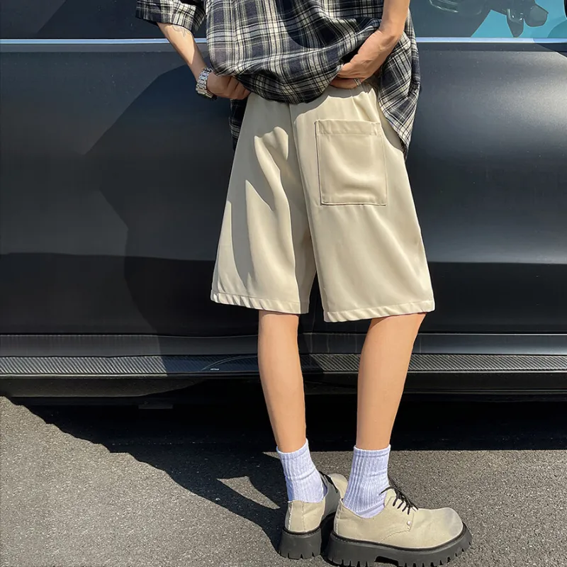 DAND Casual Shorts Unisex-5