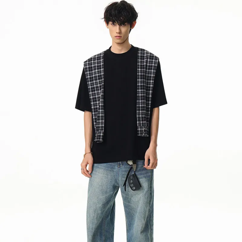 DAND T-Shirts Unisex-4