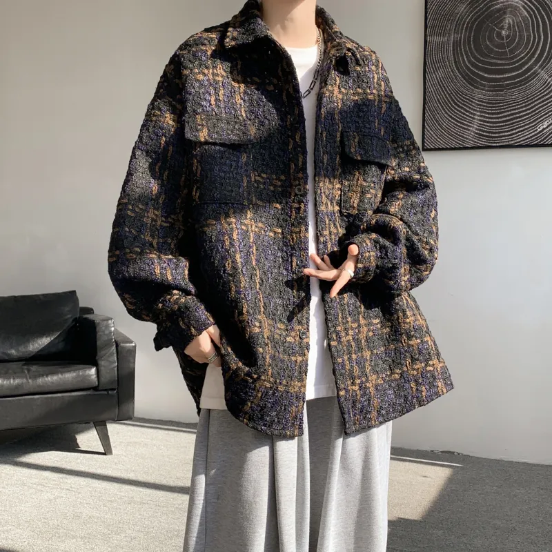 DAND Jackets Unisex-7