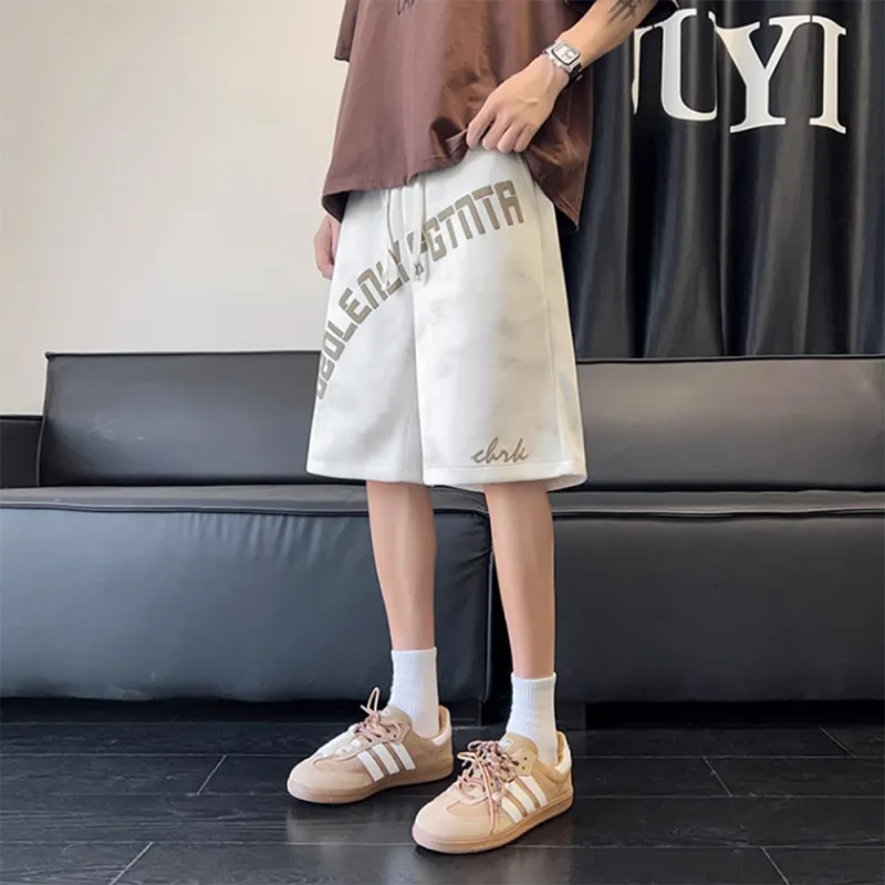 DAND Casual Shorts Unisex-4