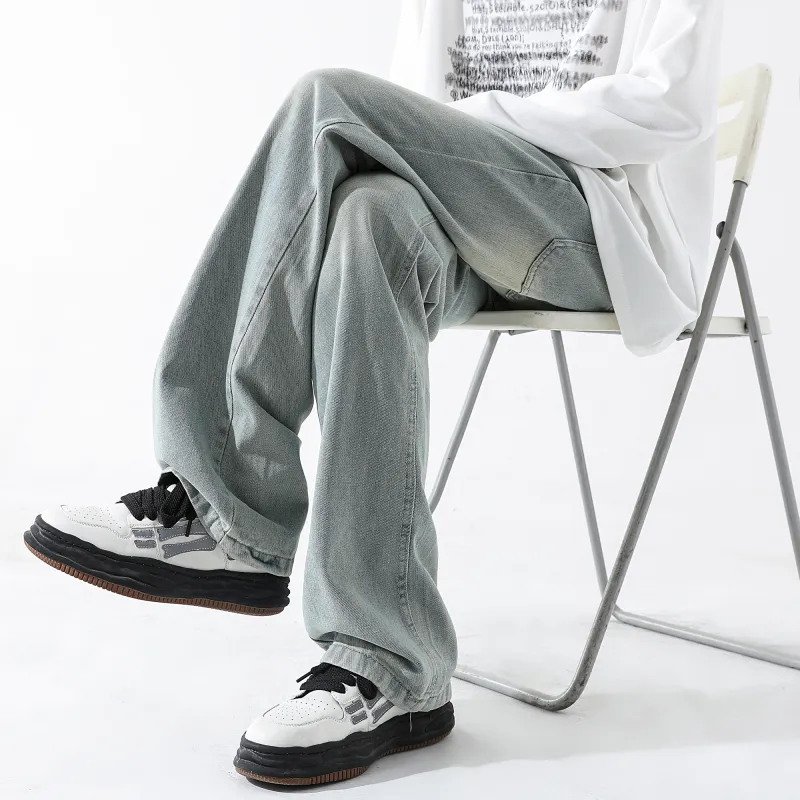 DAND Jeans Unisex-14