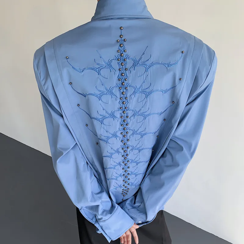 DAND Shirts Unisex-10