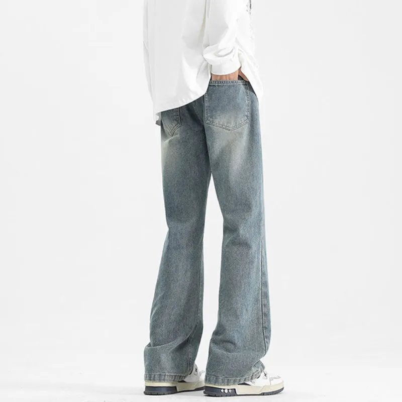 DAND Jeans Unisex-8