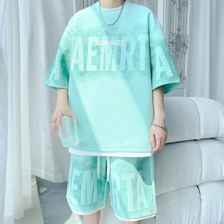 DAND Casual Sportswear Unisex-8