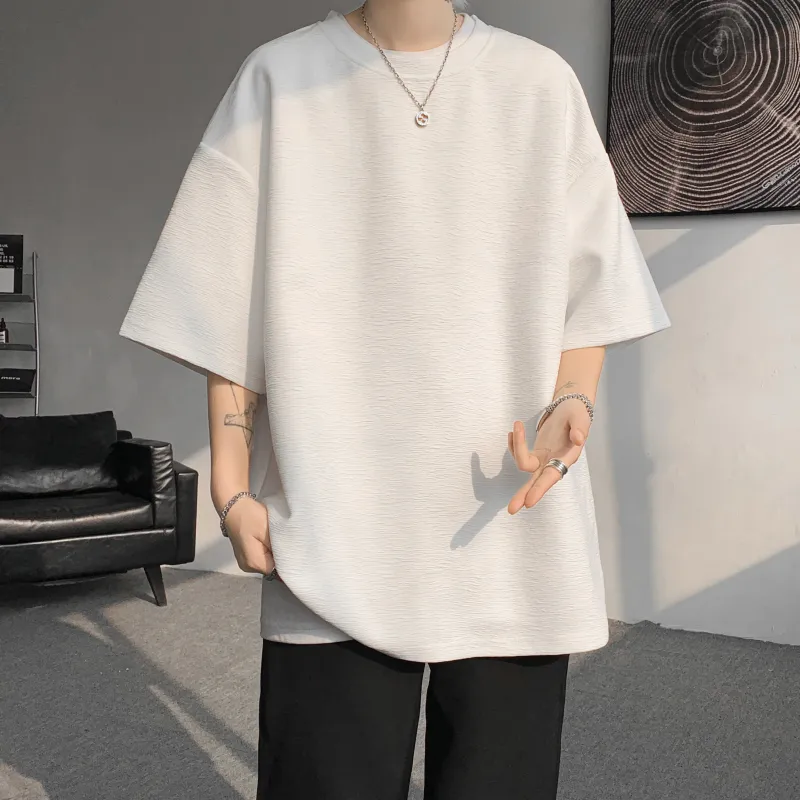 DAND T Shirts Unisex-5