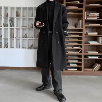 DAND Coats Unisex